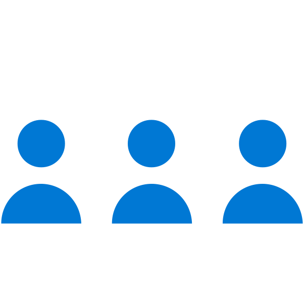 Multiple Three Vector