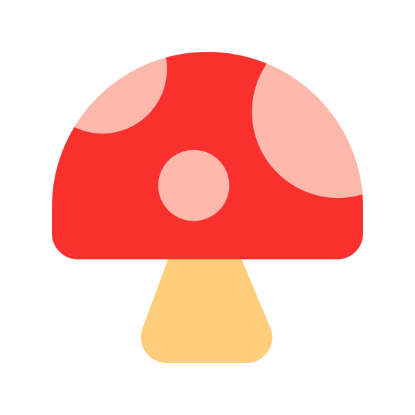 Mushroom Flat