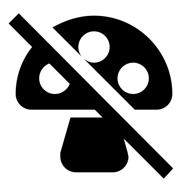 Mushroom Off