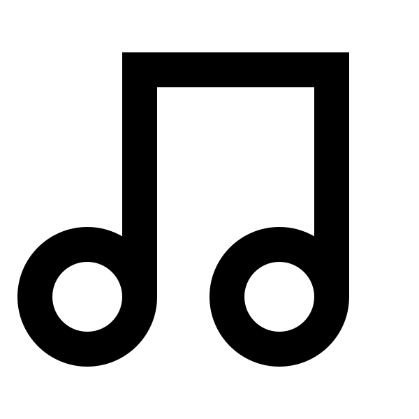 Music 2 Line