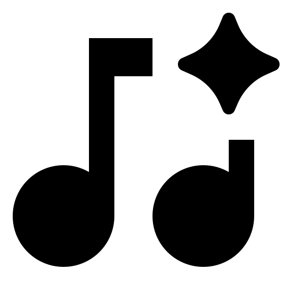 Music Ai Fill