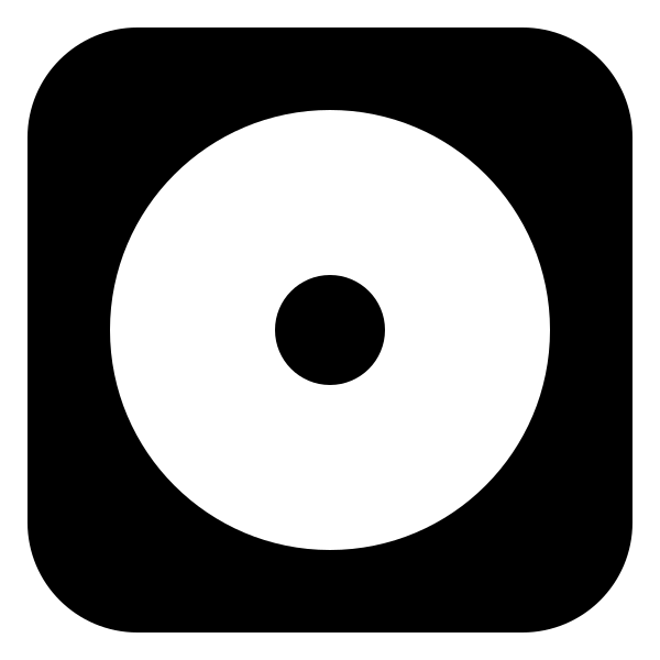 Music Album Fill