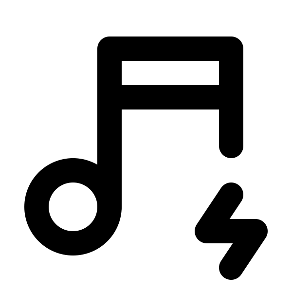 Music Bolt