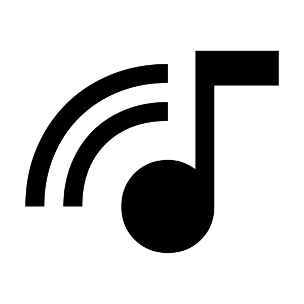Music Cast Fill
