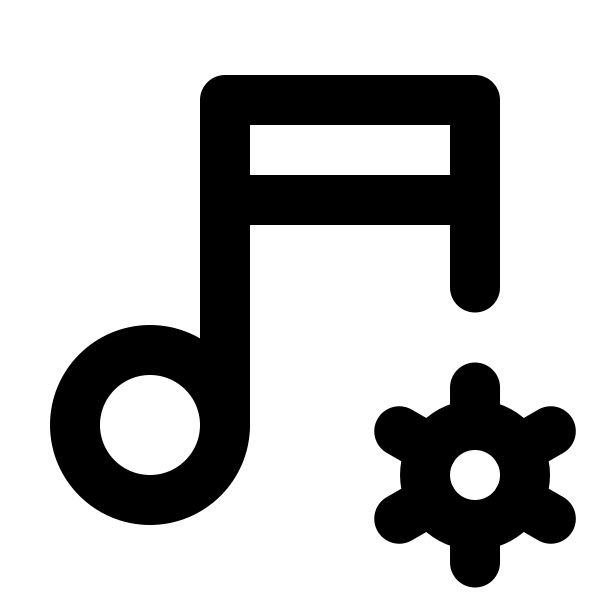 Music Cog