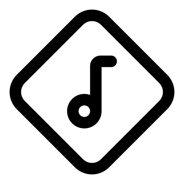 Music Diamond