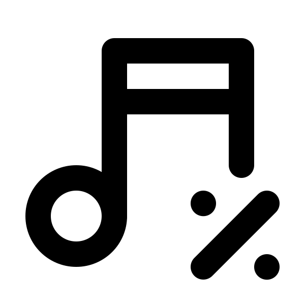 Music Discount