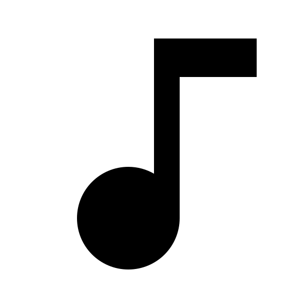 Music Fill