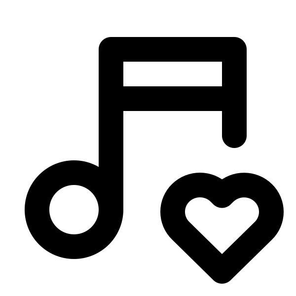 Music Heart
