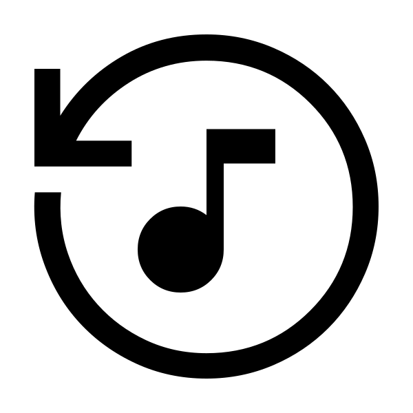 Music History Fill