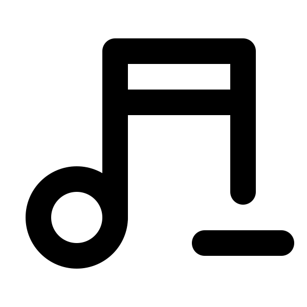 Music Minus