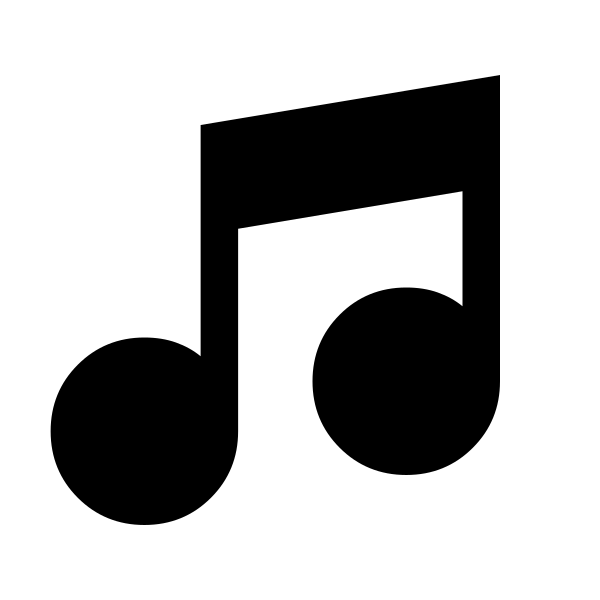 Music Note 2