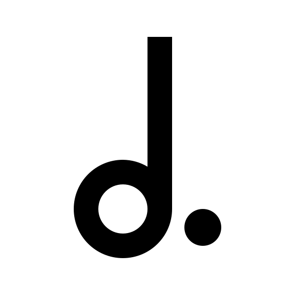 Music Note Half Dotted