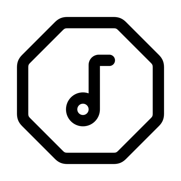 Music Octagon