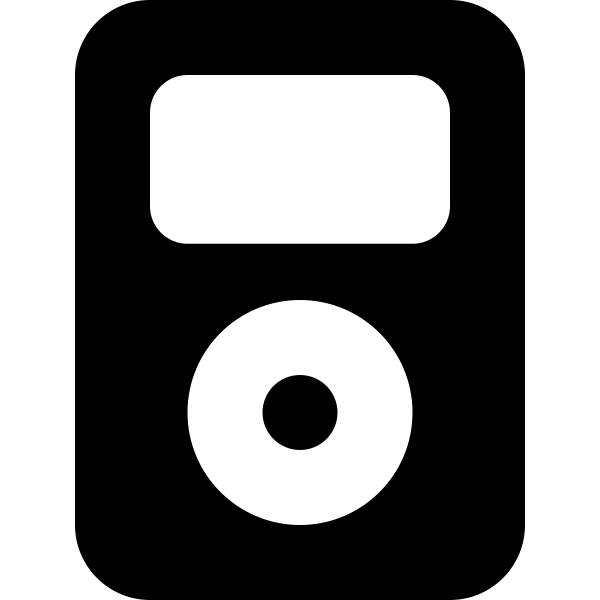 Music Player Fill