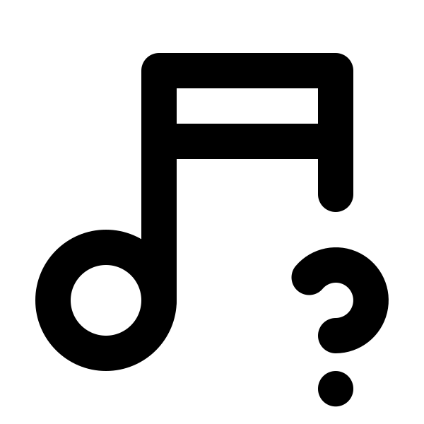 Music Question