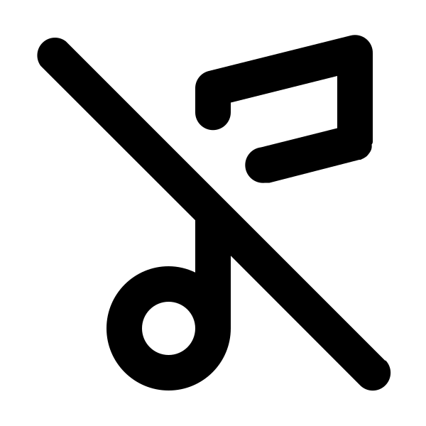 Music Tune Slash