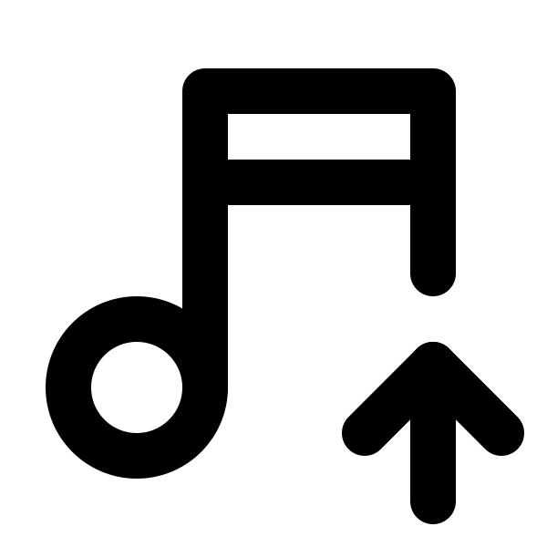 Music Up