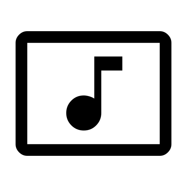 Music Video