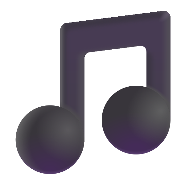 Musical Note Color