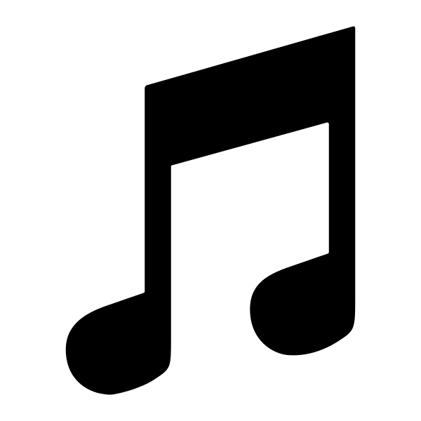 Musical Notes Sharp