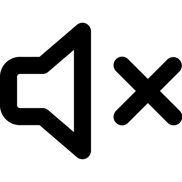Mute 16