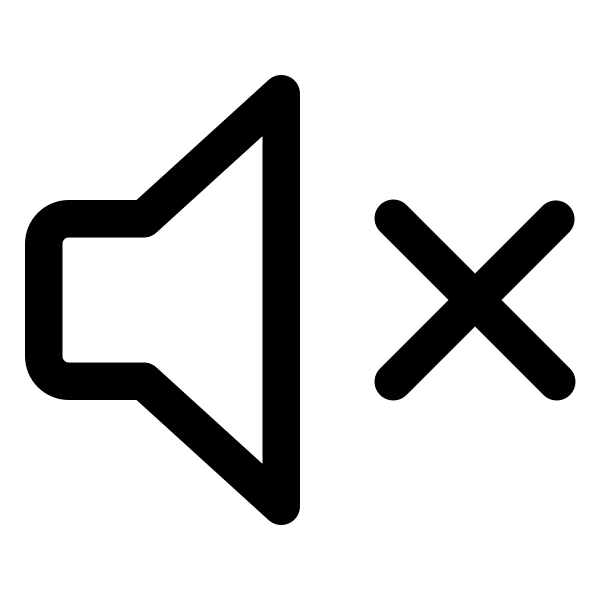 Mute 24