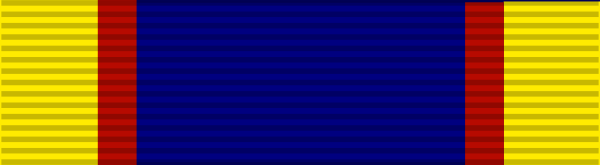 MY FED Darjah Mahkota Wilayah   Medal   PPW