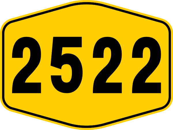 MYS Jkr Ft2522
