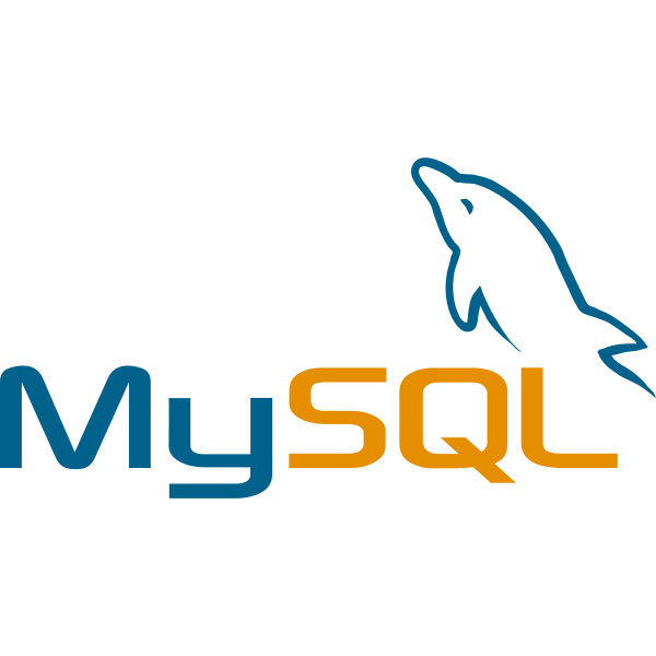 Mysql Original Wordmark