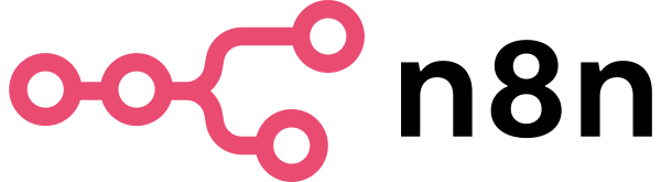 N8n Wordmark Light