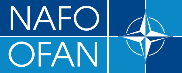 NAFO North Atlantic Fella Organization Logo