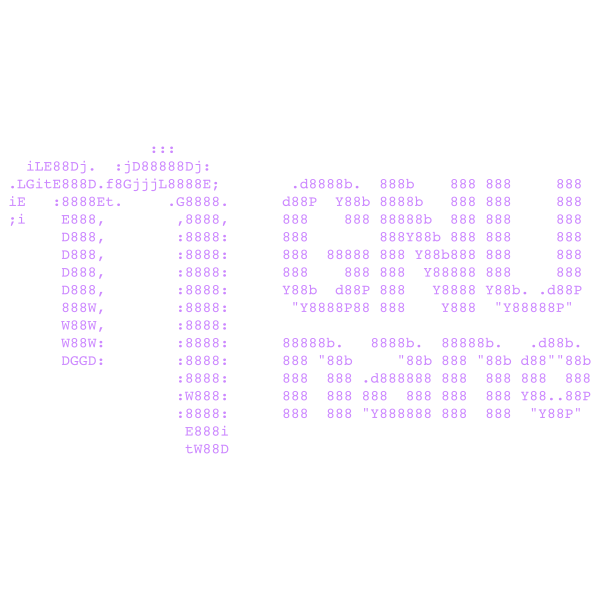 Nano Original Wordmark