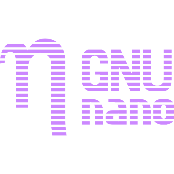 Nano Plain Wordmark