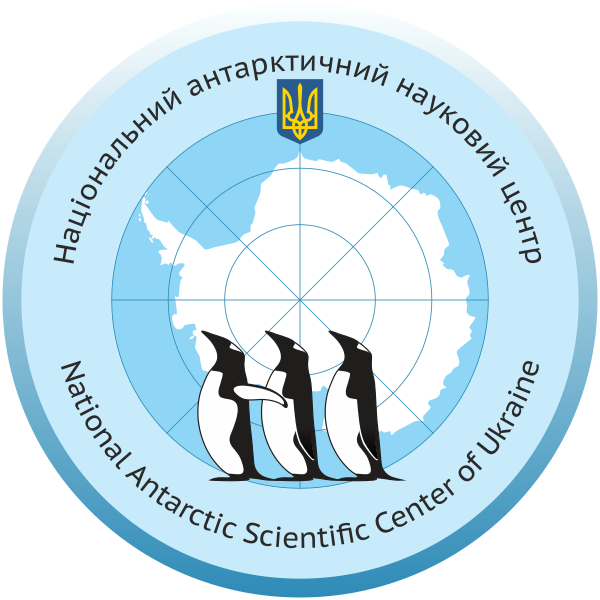National Antarctic Scientific Center Of Ukraine