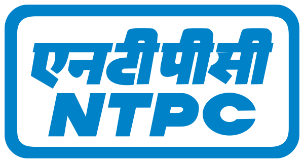 National Thermal Power Logo