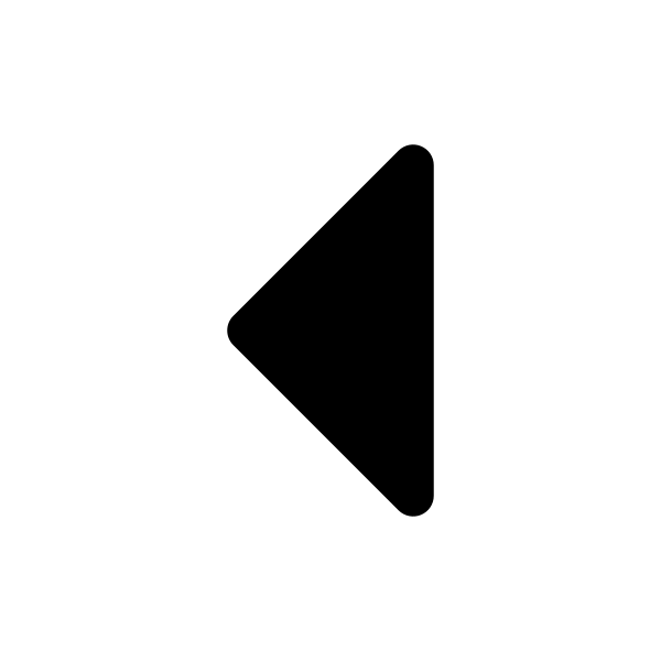 Nav Arrow Left Vector