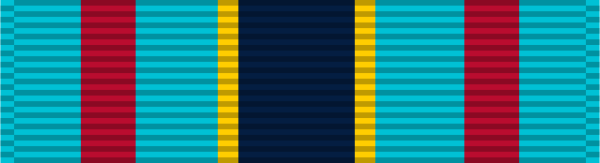 Naval Reserve Sea Service Ribbon