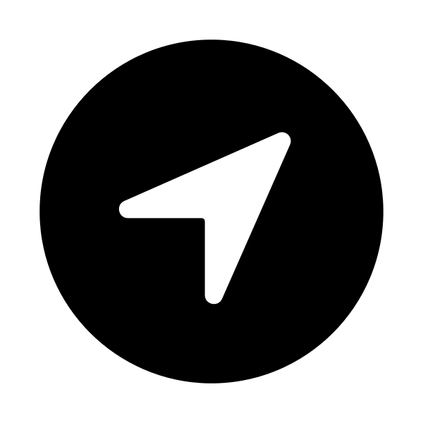 Navigate Circle