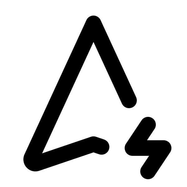 Navigation Bolt