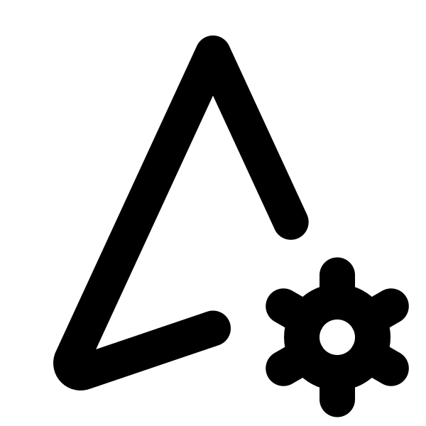 Navigation Cog