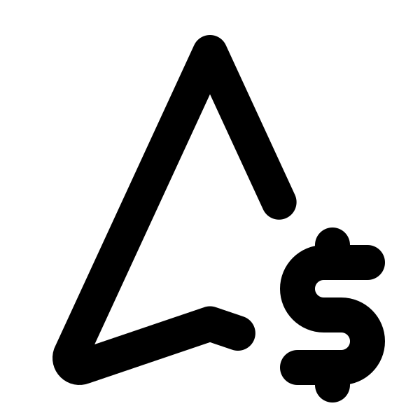 Navigation Dollar