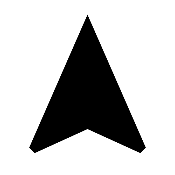 Navigation Fill
