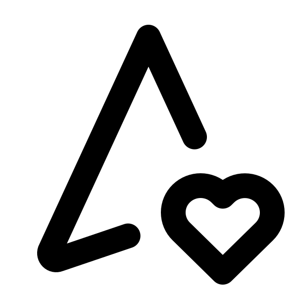 Navigation Heart