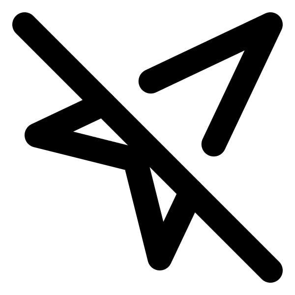 Navigation Off
