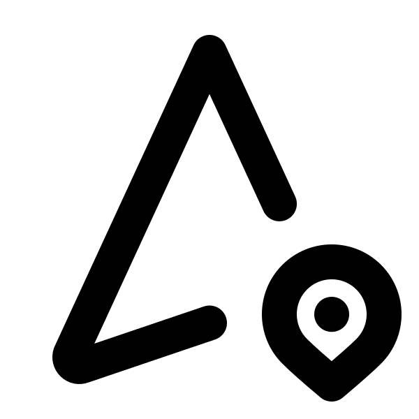 Navigation Pin