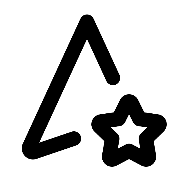 Navigation Star