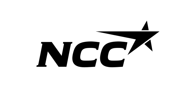 NCC (construction Company) Logo Vector