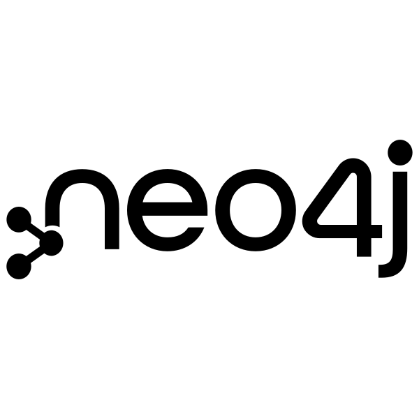 Neo4j Plain Wordmark