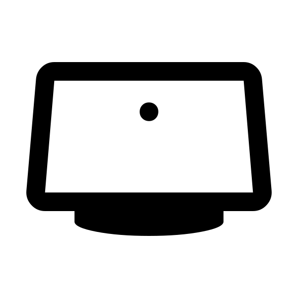Nest Display Max
